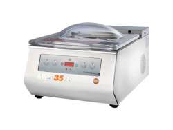MVS35X vacuum επιτραπέζιο