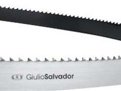 ΠΡΙΟΝΟΚΟΡΔΕΛΑ ΚΡΕΑΤΟΣ 2490.19mm G.SALVADOR 4TPI