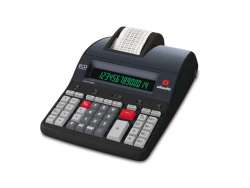 904Τ LOGOS Αριθμομηχανή Heavy duty