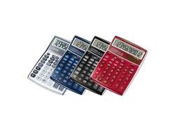 CCC-112 COLOR Αριθμομηχανή Citizen