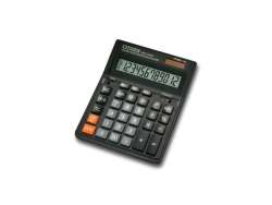 SDC-444S Αριθμομηχανή Citizen