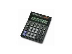 SDC-554S Αριθμομηχανή Citizen