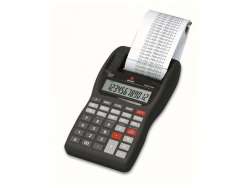 SUMMA 301 Αριθμομηχανή με κρουστικό εκτυπωτή