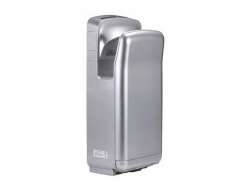 IC-1960 Στεγνωτήριο χεριών ασημί