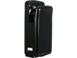 IC-1960 Στεγνωτήριο χεριών μαύρο