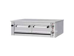 NORTH F135 I Ηλεκτρικός Φούρνος  -  (ΕΚΠΤΩΤΙΚΟ ΚΟΥΠΟΝΙ)