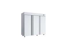 Θάλαμος κατάψυξης αρτοποιίας THK-229-3D με 3 πόρτες 219x95x208cm INOX 304