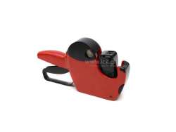 JC8 2612 Ετικετογράφος Jolly red