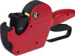JH8 2112 Ετικετογράφος Jolly red