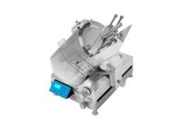 LINOSA TGI 350 Αυτόματη με γρανάζι και μετρητή