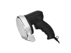 KS100T Ηλεκτρικό Μαχαίρι γύρου