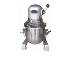 Μίξερ Ζαχαροπλαστικής Β30 GΑ 30lt (service - Ανταλλακτικά DYNAMIC)