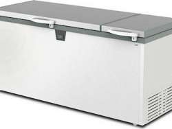 Καταψύκτης μπαούλο 840Lt U5 CHF 900 DD