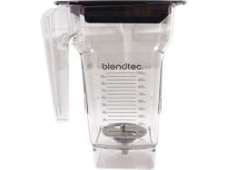  Frothing (Foam Blade) Κανάτα διαφανής για Blender Blendtec