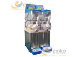 Γρανιτομηχανή 2x12L GHZ-228 Pull