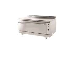 Φούρνος υγραερίου στατικός εστιατορίου SERGAS FG1LS9