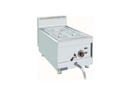Ηλεκτρικό Μπαίν Μαρί SERGAS BE1 