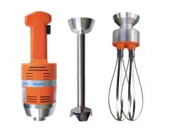 MIXER ΧΕΙΡΟΣ JUNIOR COMBI 225