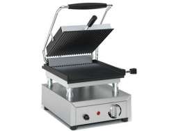 Τοστιέρα μονή επαγγελματική 30x39x24cm Luxury Τ402 ΤΖΕΘΑΝ