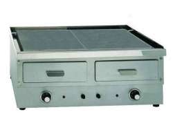 Πλατώ Ηλεκτρικό Διπλό ΤΖΕΘΑΝ TX7 (Λεία Πλάκα)