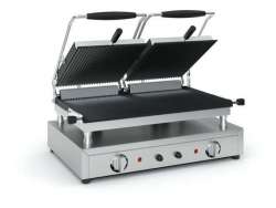 Τοστιέρα Διπλή Ηλεκτρική ΤΖΕΘΑΝ T406