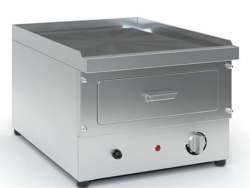 Πλατώ Ηλεκτρικό Μονό ΤΖΕΘΑΝ TX3.5