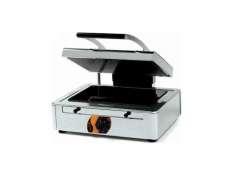 CG6 SSV Ηλεκτρική τοστιέρα και grill