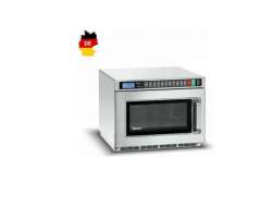 Φούρνος μικροκυμάτων 610839  (2 magnetrons) με κεραμική πλάκα βασης