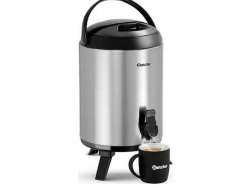 ΔΙΑΝΕΜΗΤΗΣ ΡΟΦΗΜΑΤΩΝ Bartscher 9lt - 150981