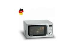  BARTSCHER ΦΟΥΡΝΟΣ ΜΙΚΡΟΚΥΜΑΤΩΝ ΜΕ GRILL 610837