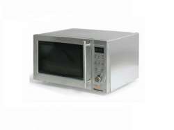 Φούρνος Μικροκυμάτων με Grill Sirman WDB 900 Combi 25lt Inox