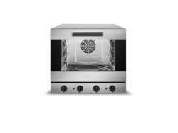 ALFA 43XMFHDS Φούρνος κυκλοθερμικός πολλαπλών λειτουργιών με υγραντήρα