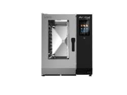 AREN084B Φούρνος ηλεκτρικός Aroma Naboo 8 θέσεων ζαχαροπλαστικής