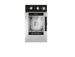  ICCM 061E Φούρνος Icon 6 θέσεων μηχανικός