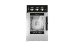 ICCT 061E Φούρνος Icon 6 θέσεων ηλεκτρονικός