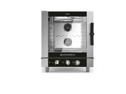 ΦΟΥΡΝΟΣ ΑΕΡΙΟΥ ICGM071E  7 θέσεων μηχανικός