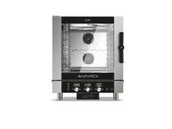 ΦΟΥΡΝΟΣ ΑΕΡΙΟΥ ICGT071E 7 θέσεων ηλεκτρονικός