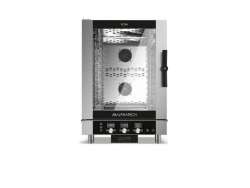 ΦΟΥΡΝΟΣ ΑΕΡΙΟΥ ICGT101E 10 θέσεων ηλεκτρονικός