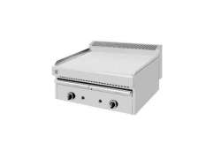 North Τ25P Πλατό Υγραερίου διπλό - ΦΥΣΙΚΟ ΑΕΡΙΟ