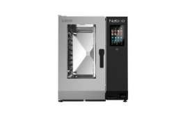 ΦΟΥΡΝΟΣ ΑΕΡΙΟΥ NAG102BS Naboo 20 θέσεων με boiler