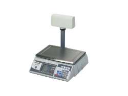 Avery Berkel FX-200 Ηλεκτρονικός Ζυγός Υπολογισμού Τιμής (15kg) Με Ιστό