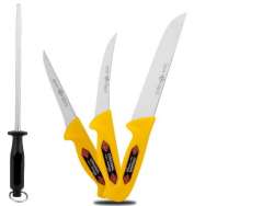 SET ΜΑΧΑΙΡΙΑ ΓΕΡΜΑΝΙΑΣ SOLINGEN ΚΡΕΑΤΟΣ + ΜΑΣΑΤΙ