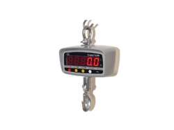 ICS CSE 500 Ηλεκτρονικός Ζυγός Κρεμαστός