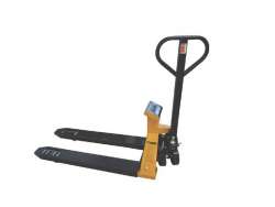 ICS IW Ηλεκτρονικός Ζυγός Παλετοφόρο (2000kg/υποδ.1kg)