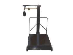 ICS MP680 Μηχανικός Ζυγός (1000kg/υποδ.200gr) Πλατφόρμα: 60x80cm