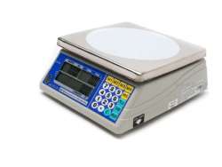 ICS Kingship BEP Ηλεκτρονικός Ζυγός Υπολογισμού Τιμής (30kg)