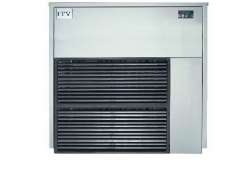  ICE QUEEN 650 Παγομηχανή παγοτρίμματος 700 Kg