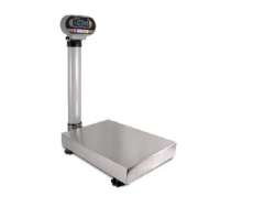 ISHIDA IGX60  ζυγός πλάστιγγα ρεύματος LED εσωτερικού χώρου 60 Kg υποδιαίρεση 20gr