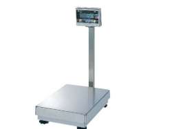 ISHIDA Αδιάβροχος Ζυγός πλάστιγγα LCD - IWB 30kg υποδιαίρεση 5gr