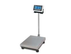 ICS NTW 30K Ζυγός πλάστιγγα με ικανότητα ζύγισης 15Kg/30kg και Υποδιαίρεση 5gr/10